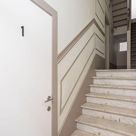 Van Lerius Studio Antwerpen Eksteriør billede