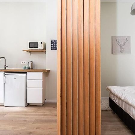 Van Lerius Studio Antwerpen Eksteriør billede